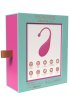 Palpitation Vibrating Egg, Appstyrd