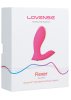 Lovense Flexer Trådlös Trosvibrator