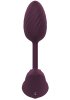 Essentials Flexible Wearable Vibrating Egg