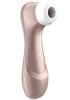 Satisfyer Pro 2 Generation 2, Rosegold