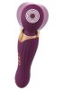 Grande Wand, Purple