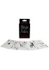 Strip Poker Playing Cards