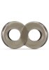 Stay Hard Cock Ring and Ball Strap