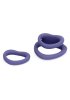Loveline Heart Cockring Set