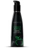Wicked Aqua Candy Apple Flavored Lubricant 120 ml