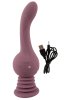 Turbo Shaker G-Spot Lover
