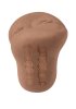 Mia Super Realistic Vagina and Anus