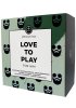 Pleasure Box, Love to Play for Him