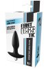 Fantasstic Vibrerande analplugg