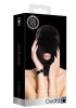 Mask With Mouth Opening