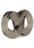 Stay Hard Cock Ring and Ball Strap