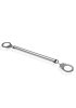 Spreader Bar with hand or ankle cuffs