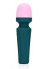Loveline Mini Wand Vibrator