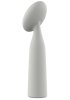 Nude Luna Mini Wand Massager