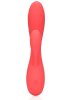 Loveline Smooth Ultra Soft Rabbit Vibrator