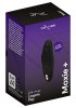 Moxie+ by We-Vibe Trosvibrator, Svart