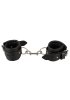 Zado Leather Handcuffs