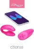 We-Vibe Chorus Parvibrator Rosa