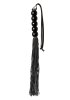 GP Silicone Flogger Whip
