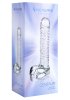 S Pleasure Centauri Crystal Dildo