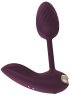 Essentials Flexible Wearable Vibrating Egg