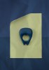Loveline Pointed Vibrating Cockring