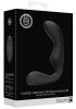 Pointed Vibrating Prostata Massager