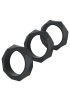 Heavy C-Ring Set