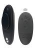Moxie+ by We-Vibe Trosvibrator, Svart
