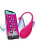 Palpitation Vibrating Egg, Appstyrd