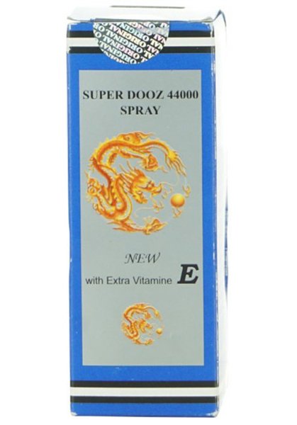 Super Dooz 44000 Fördröjningsspray