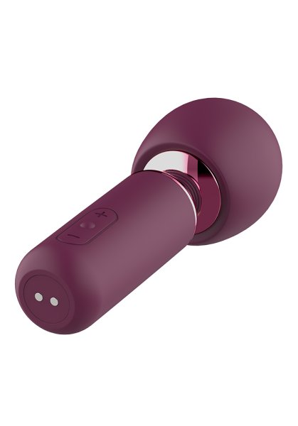 GLAM Bold Travel Wand