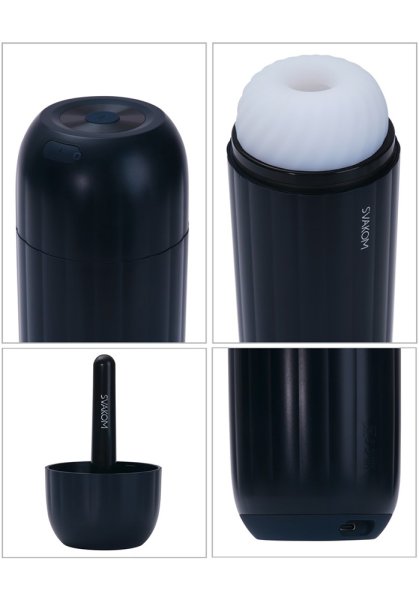 Svakom Sam Neo 2 PRO Masturbator