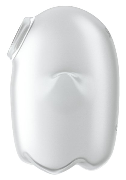 Satisfyer Glowing Ghost, White