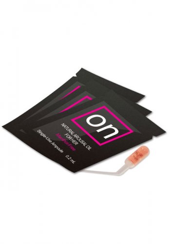ON - Natural Arousal Oil - 0.2 ml