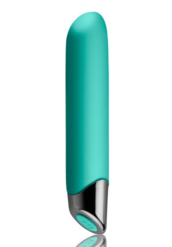 Chaiamo Teal