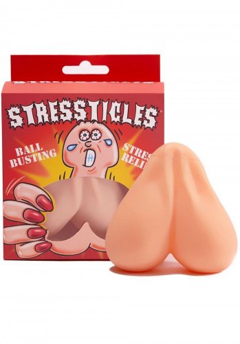Stressticles