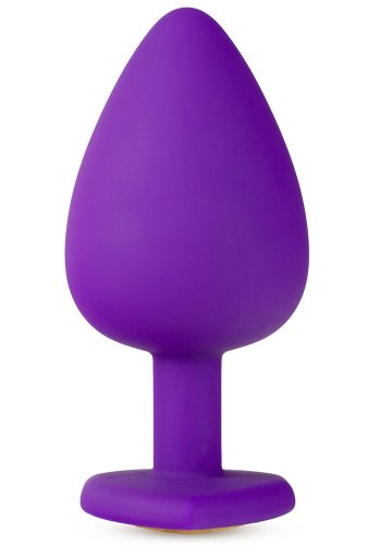 Temptasia Bling Plug, Large