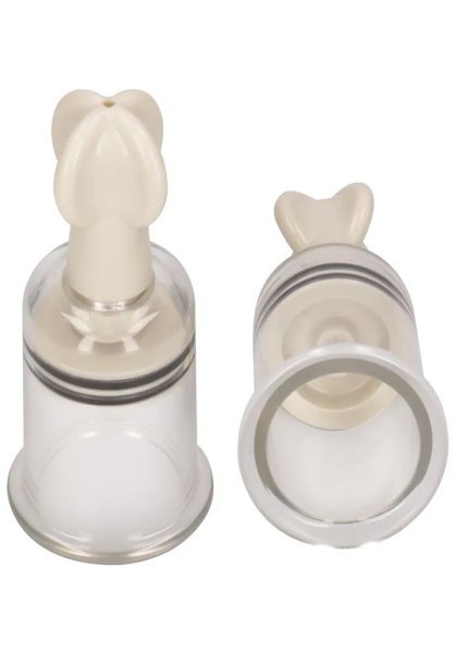 Pumped Nipple Suction Set, Medium