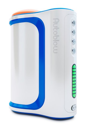 Autoblow A.I. Blowjob Machine