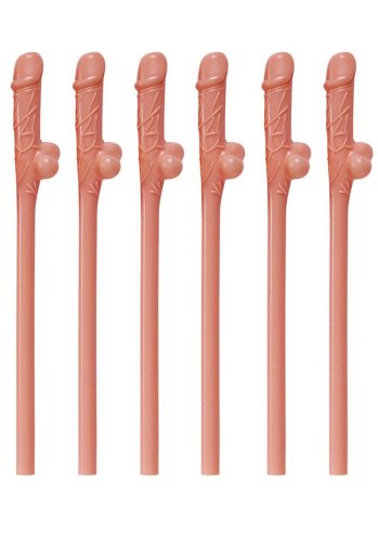 Penissugrör, 10 pack