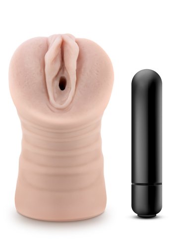 M for Men Rain Vanilla