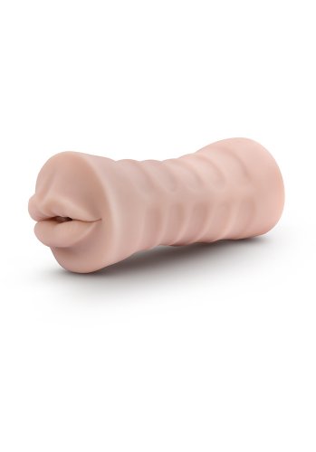 M for Men Skye Vanilla Lips
