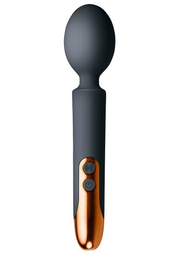 Oriel Couples Play Wand