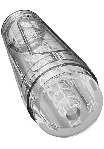 Main Squeeze Stroker, Optix