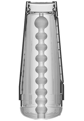 Main Squeeze Stroker, Optix