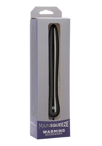 Main Squeeze, Warming Accessory
