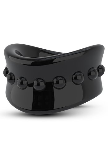 Stay Hard Beef Ball Stretcher