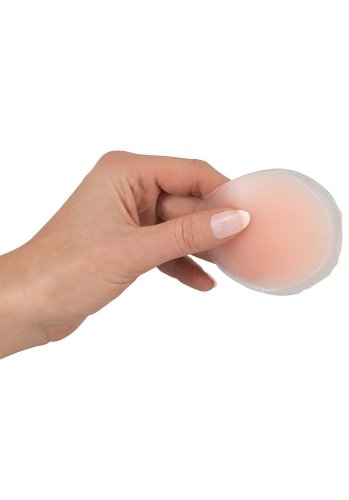Silicone Nipple Covers, 1-par