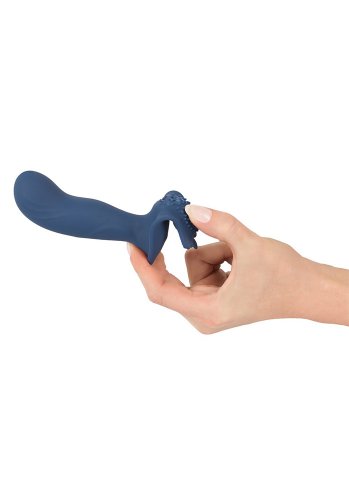Trådlös prostatavibrator, uppladdningsbar
